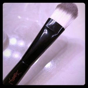 Yves Saint Laurent brush 1